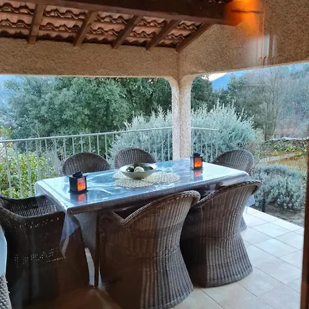 De Charme La Desirade Villa