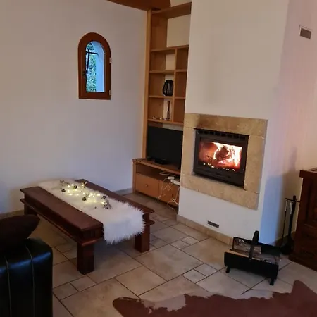 De Charme La Desirade